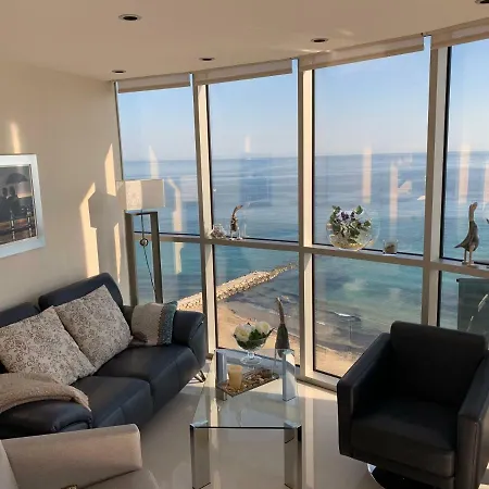 Daire Vista Bella