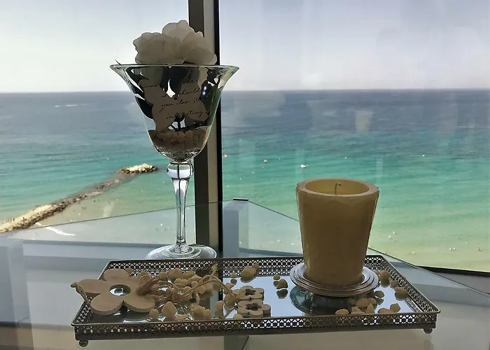 Апартаменты Vista Bella *