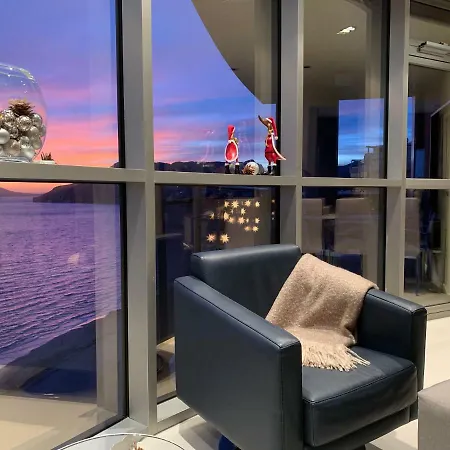 Vista Bella Apartment *