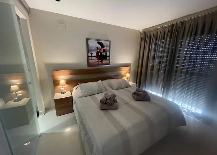 Vista Bella * קלפה