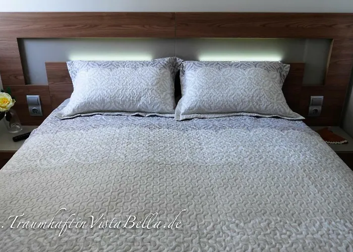 Vista Bella * קלפה