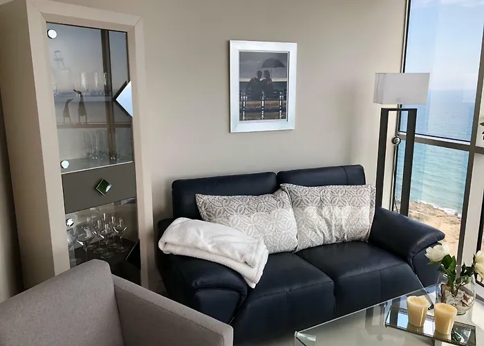 Vista Bella קלפה