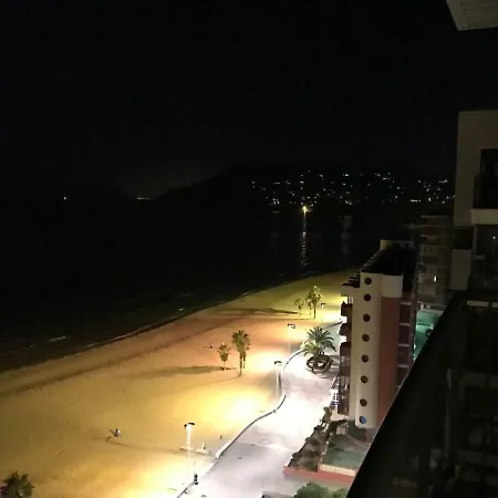 Apartamento Vista Bella Calpe