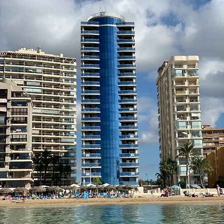 Vista Bella Calpe
